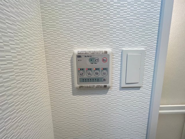 S-RESIDENCE難波大国町Deuxの設備
