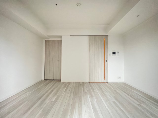 S-RESIDENCE難波大国町Deuxの内装