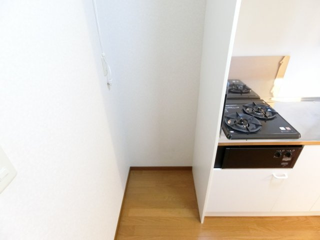 【設備】 | アンプルールクラージュ森脇
