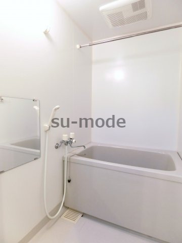 【浴室】 | アンプルールクラージュ森脇