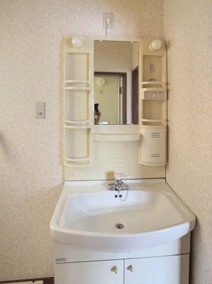 【独立洗面台】 | ゆとりライフ