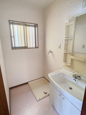 【洗面所】 | ゆとりライフ