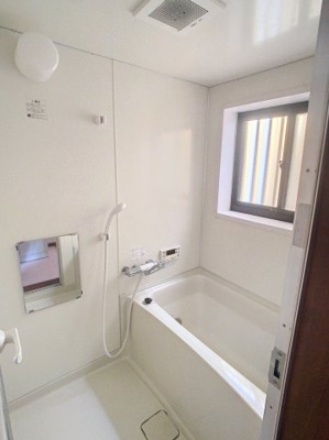 【浴室】 | ゆとりライフ