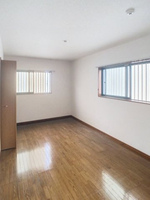 【洋室】 | ゆとりライフ