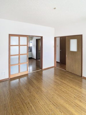 【内装】 | ゆとりライフ