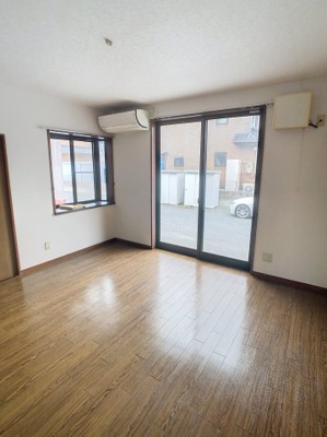 【居間・リビング】 | ゆとりライフ