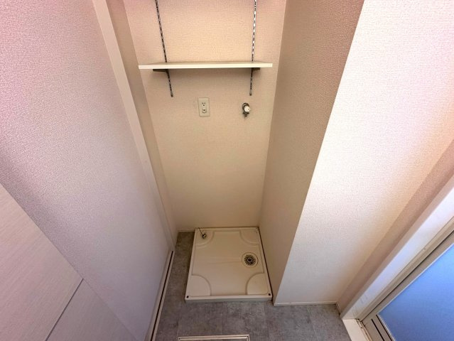 【洗面所】 | ポルトボヌール