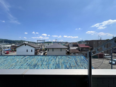 【展望】 | ポルトボヌール