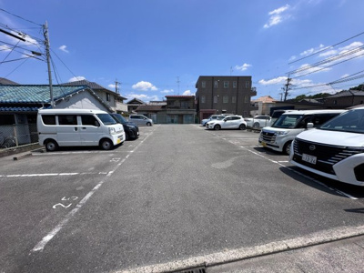 【駐車場】 | ポルトボヌール