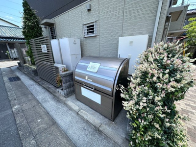 【その他共用部分】 | ポルトボヌール