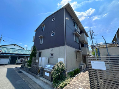 【外観】 | ポルトボヌール