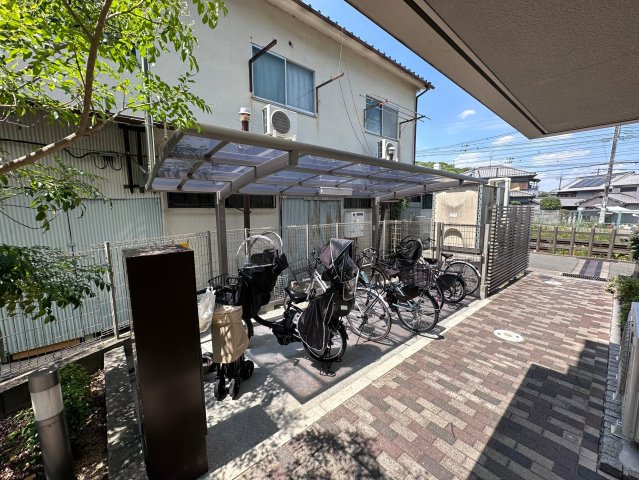 【その他共用部分】 | ポルトボヌール