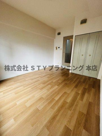 仲介手数料0円！ダイアパレス上前！の居間・リビング