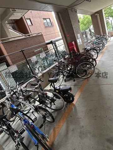 仲介手数料0円！ダイアパレス上前！のその他共用部分