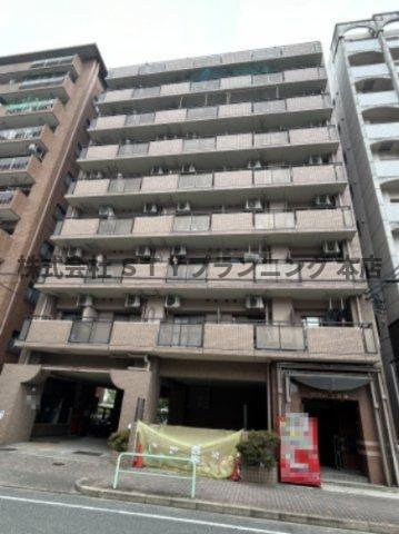 仲介手数料0円！ダイアパレス上前！の外観