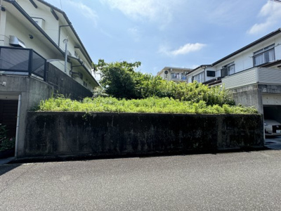 【外観】 | 加賀野井売地