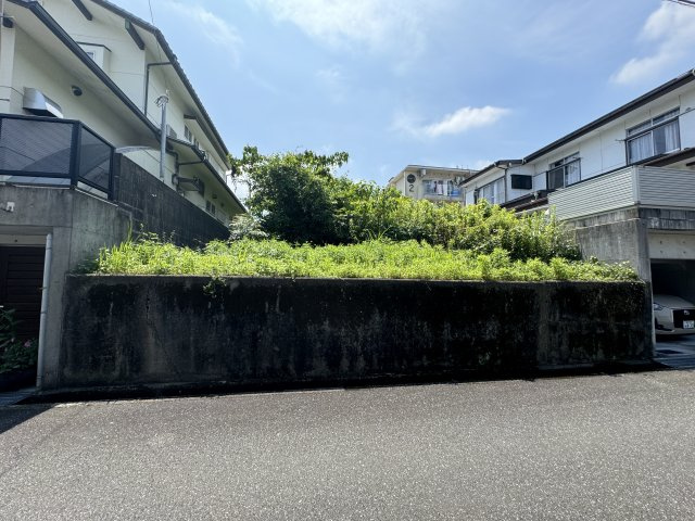 【外観】 | 加賀野井売地