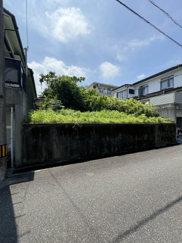 【周辺】 | 加賀野井売地