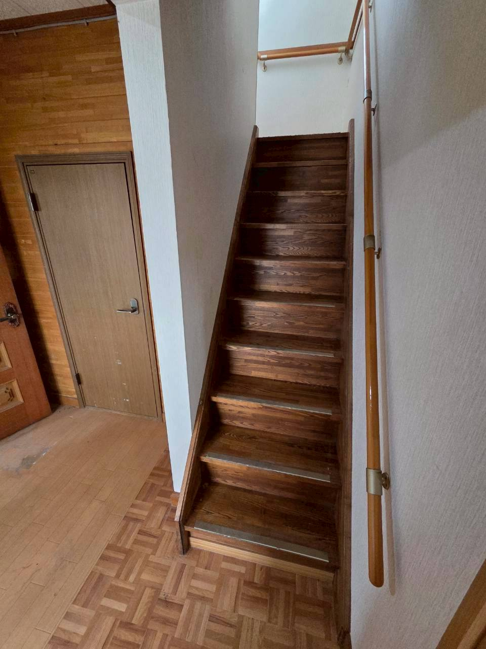 美原3丁目39　中古住宅の内装