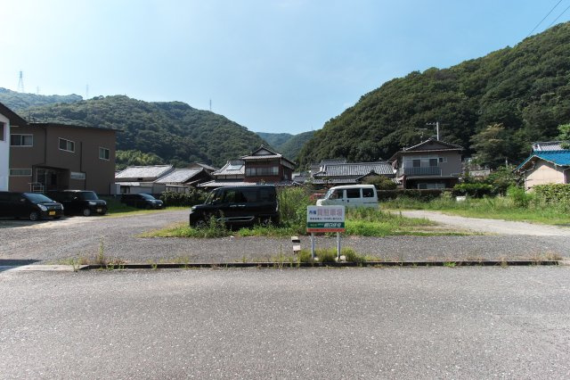 出来尾駐車場（大広）