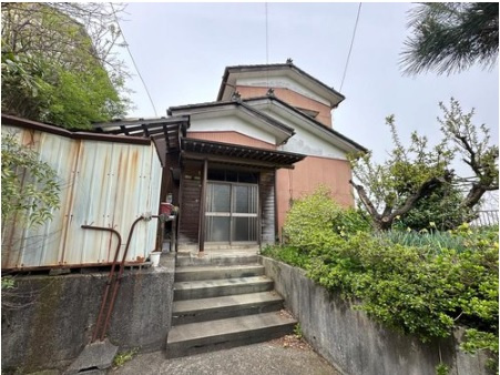 新潟市秋葉区秋葉中古戸建の画像