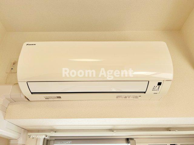 プレサンス久屋大通公園セラフィの設備