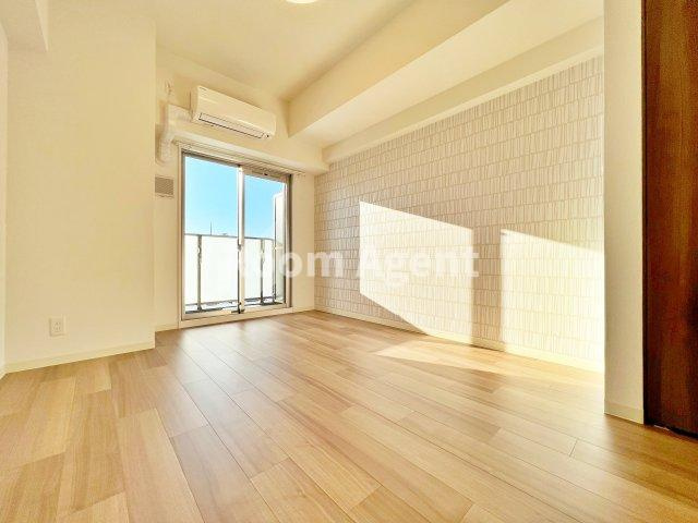 プレサンス久屋大通公園セラフィの内装