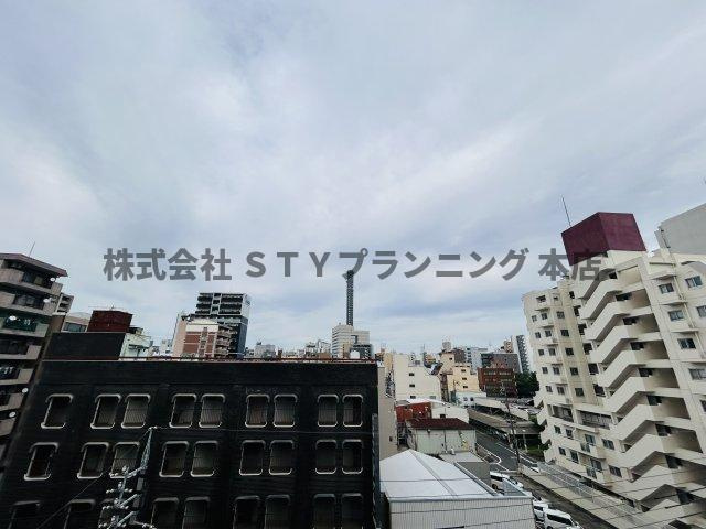 仲介手数料0円！千代田VOGEL1の展望