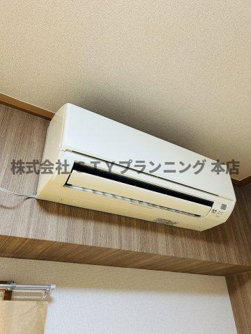 仲介手数料0円！千代田VOGEL1の設備