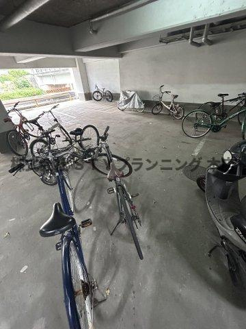 仲介手数料0円！千代田VOGEL1のその他共用部分