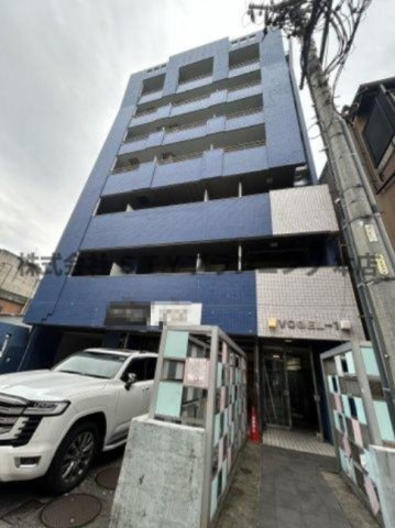 仲介手数料0円！千代田VOGEL1