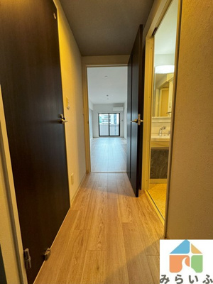 【玄関】 | Primal千種luno