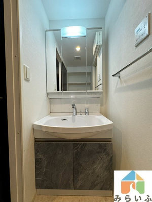 【洗面所】 | Primal千種luno