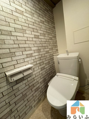 【トイレ】 | Primal千種luno