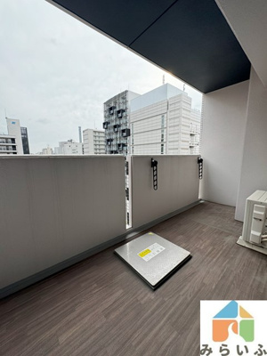 【バルコニー】 | Primal千種luno