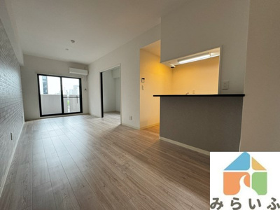 【居間・リビング】 | Primal千種luno