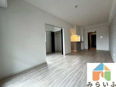 【居間・リビング】 | Primal千種luno