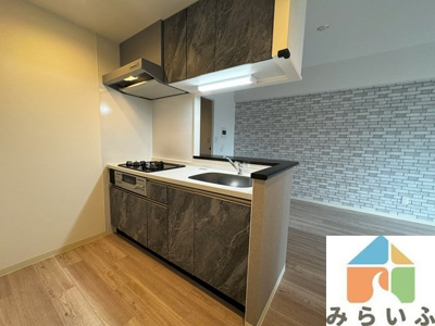 【キッチン】 | Primal千種luno