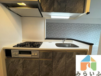 【キッチン】 | Primal千種luno