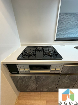 【キッチン】 | Primal千種luno