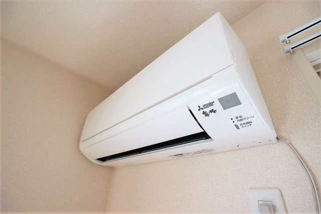 グリーンコートの設備