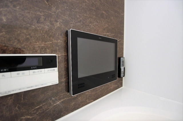 グリーンコートの設備