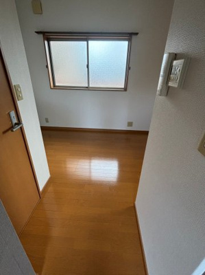 【内装】 | 植里アパート