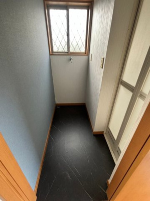 【洗面所】 | 植里アパート