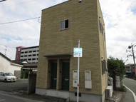 植里アパートの画像