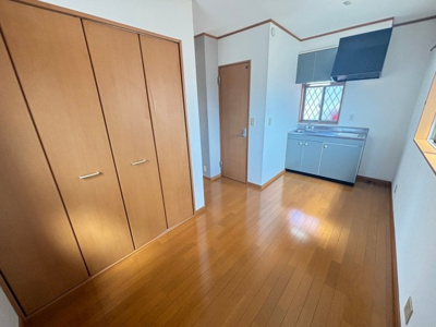 【居間・リビング】 | 植里アパート