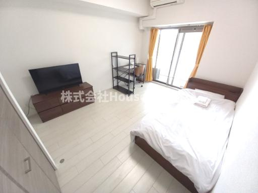 ララプレイス三宮ルミナージュの内装