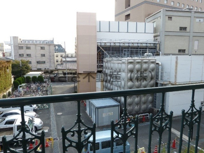 【展望】 | エストライフ八王子