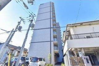 【外観】 | エスリード京橋グランテラス