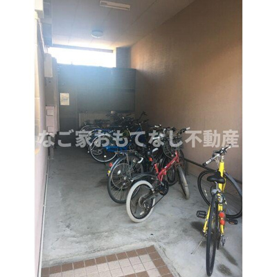 【その他共用部分】 | コンフォート味鋺